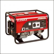 Elemax SH 7600 EX-R